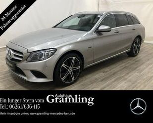 Mercedes-Benz Mercedes-Benz C 300 de T Avantgarde/Exclusive AHK* Gebrauchtwagen