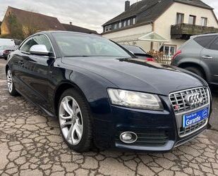 Audi Audi S5 Coupe 4.2 FSI Quattro V8 - TÜV 05/2026 Gebrauchtwagen