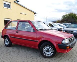 Toyota Starlet Gebrauchtwagen