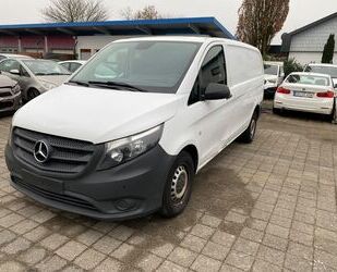 Mercedes-Benz Vito Gebrauchtwagen