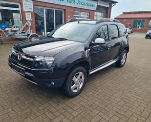 Dacia Duster Gebrauchtwagen