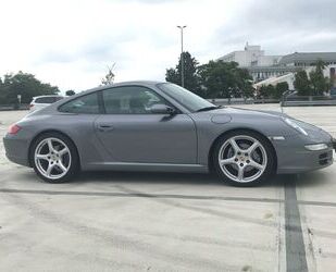 Porsche Porsche 911/997 Carrera Coupé *XENON*Automatik*Bos Gebrauchtwagen