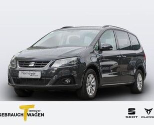 Seat Seat Alhambra 1.4 TSI STYLE CLIMATRONIC PDC Gebrauchtwagen