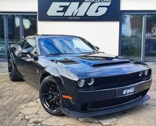 Dodge Dodge Challenger R/T Scat Pack Demon Widebody 392 Gebrauchtwagen