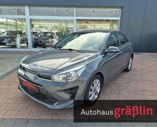 Kia Kia Rio 1.2 Vision Klimaaut. Kamera PDC Carplay Gebrauchtwagen