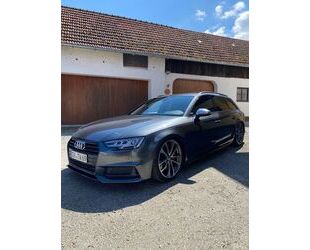 Audi Audi S4 3.0 TFSI tiptronic quattro Avant Gebrauchtwagen