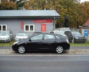 Toyota Toyota Prius 1.5-l-VVT-i Sol Gebrauchtwagen