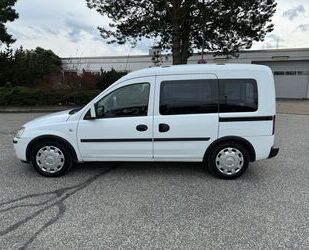 Opel Opel Combo 1.4 Edition***Modell 2008*** Gebrauchtwagen