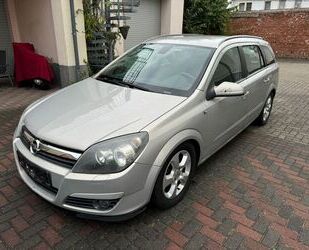 Opel Opel Astra Caravan 1.6 Twinport Edition Gebrauchtwagen