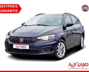 Fiat Fiat Tipo 1.4 Tempomat Klima USB Freisprechanlage Gebrauchtwagen