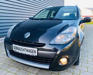 Renault Renault Clio Grandtour Dynamique/Klima/Euro4/TÜV:0 Gebrauchtwagen