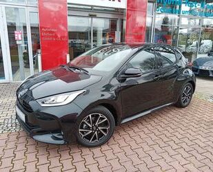 Toyota Toyota Yaris 1.5 Hybrid CVT Team D *Comfort-Paket* Gebrauchtwagen