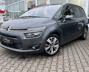 Citroen Citroën Grand C4 Picasso/Spacetourer Exclusive*7Si Gebrauchtwagen