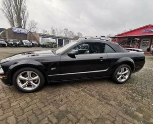 Ford Ford Mustang GT Cabrio 4,6 V8 Gebrauchtwagen