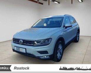 VW Volkswagen Tiguan Highline BMT/Start-Stopp 4Motion Gebrauchtwagen