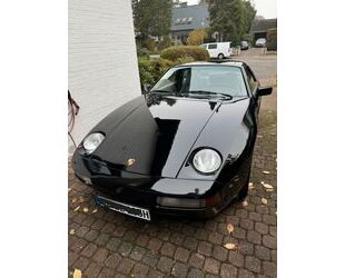 Porsche Porsche 928 S4 Top gepflegt !! Gebrauchtwagen