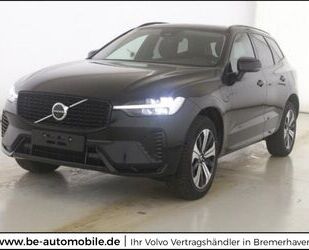 Volvo Volvo XC60 T6 Plus Dark Recharge 360° H/K PANORAMA Gebrauchtwagen