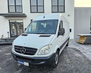 Mercedes-Benz Mercedes-Benz Sprinter II Kasten 209 CDI L2 H2 AUS Gebrauchtwagen