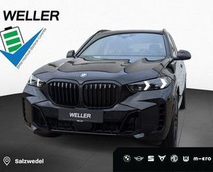 BMW BMW X5 xDrive50e Gebrauchtwagen