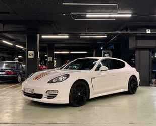 Porsche Porsche Panamera 4 Gebrauchtwagen