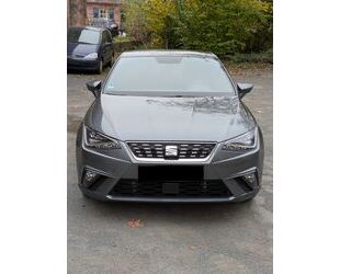 Seat Seat Ibiza 1.0 TSI 85kW XCELLENCE Gebrauchtwagen