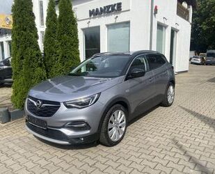 Opel Opel Grandland X 2.0 D Start/Stop Automatik Ultima Gebrauchtwagen