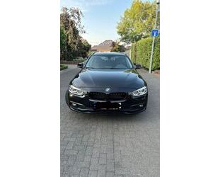 BMW BMW 320d Touring Automatic - Gebrauchtwagen