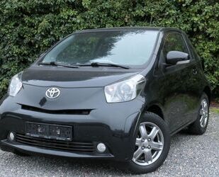 Toyota Toyota IQ+Klima+Start/Stop+...TOP Gebrauchtwagen