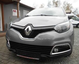 Renault Renault Captur Dynamique.Navi.Sitzh.Automatik. Gebrauchtwagen