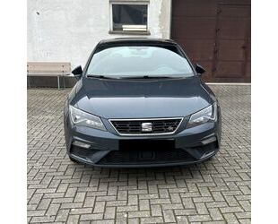 Seat Seat Leon 2.0 TDI 135kW FR DSG FR Gebrauchtwagen