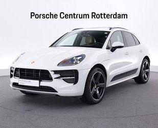 Porsche Porsche Macan Gebrauchtwagen