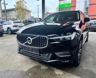 Volvo Volvo XC60 Inscription 2WD Panorama/Head-up/360°/2 Gebrauchtwagen