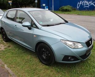 Seat Seat Ibiza Lim. Stylance / Style Gebrauchtwagen