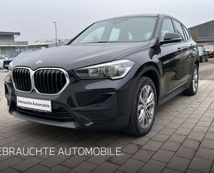 BMW BMW X1 xDrive25e A Advantage DAB RFK Navi Tempomat Gebrauchtwagen