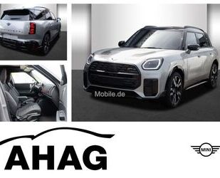 Mini MINI Countryman S ALL4 John Cooper Works Trim Gebrauchtwagen