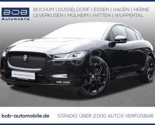 Jaguar Jaguar I-Pace EV400 SE NAVI PANO ACC HUD STANDHEIZ Gebrauchtwagen