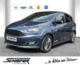 Ford Ford C-Max 1.0 Sport *Topp gepflegt für die Famil Gebrauchtwagen