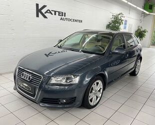 Audi Audi A3 Sportback 1.8 TFSI Automatik Panorama StHz Gebrauchtwagen