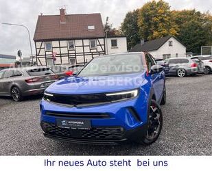 Opel Opel Mokka GS Line*LED*R-CAM*LENKRADHEIZUNG* Gebrauchtwagen