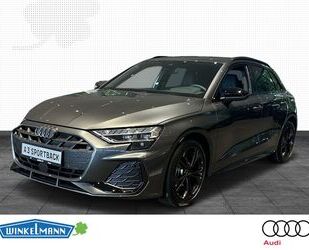 Audi Audi A3 Sportback 1.5 TFSI Navi Klima Kamera Pdc L Gebrauchtwagen