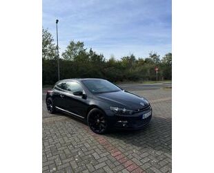 VW Volkswagen Scirocco 1.4 TSI BlueMotion Technology Gebrauchtwagen