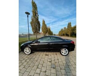 Opel Opel Astra Twin Top Cabrio Gebrauchtwagen