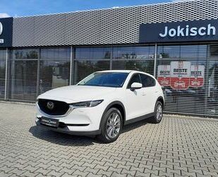 Mazda Mazda CX-5 SKY-G 194PS FWD 6AT SPORTS TECH.-P MRCC Gebrauchtwagen