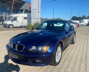 BMW BMW Z3 Roadster 1.8 Gebrauchtwagen