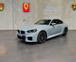 BMW BMW M2 Coupe Aut. / HK / DrivAssPlus Gebrauchtwagen