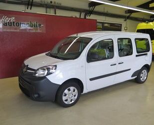 Renault Renault Kangoo E-TECH Maxi 5-Sitzer, Eigentumsbatt Gebrauchtwagen