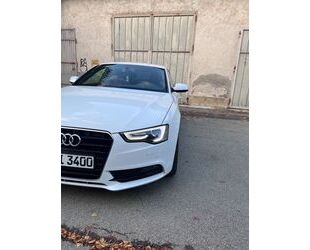 Audi Audi A5 3.0 TDI 180kW S tronic quattro Sportback - Gebrauchtwagen