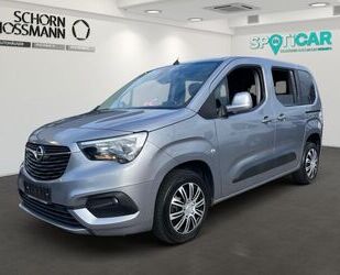 Opel Opel COMBO LIFE EDITION 1.2 T Gebrauchtwagen