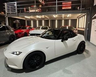 Mazda Mazda MX-5 Exclusive-Line Gebrauchtwagen