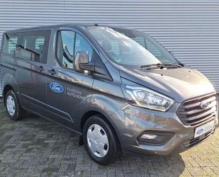 Ford Ford Transit Custom Kombi Trend L1 *9-Sitzer*NAVI* Gebrauchtwagen